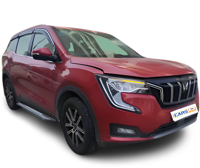 Mahindra XUV700-img